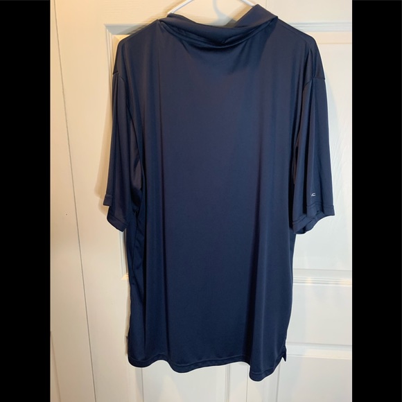 Men’s SpaceX Polo Shirt - Picture 2 of 6